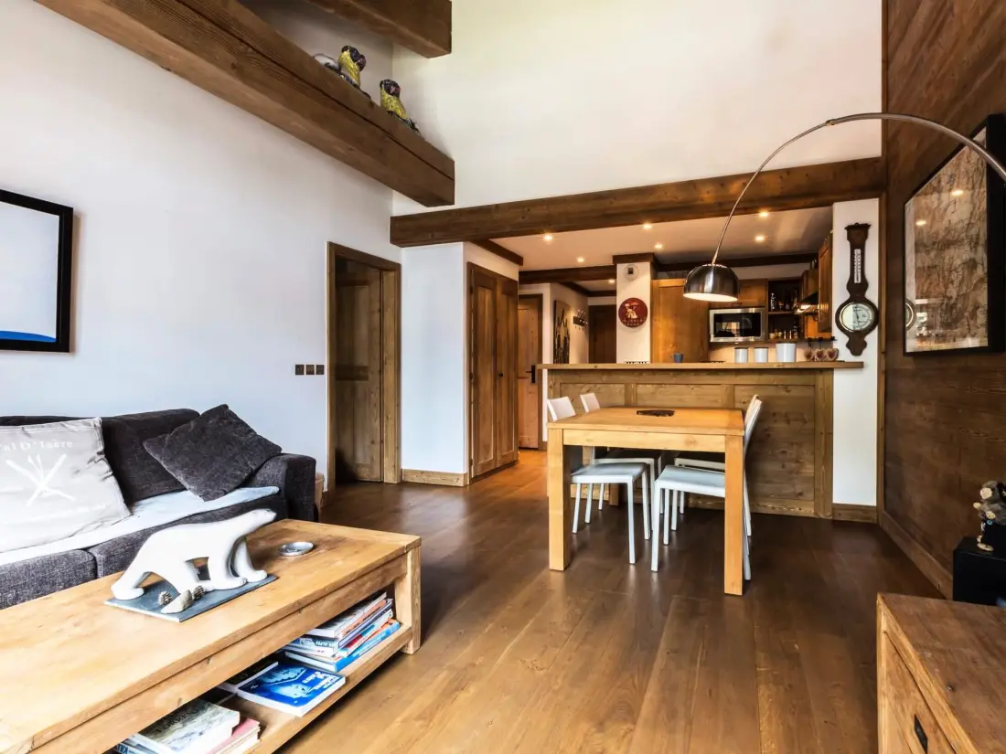 Choucas Residence