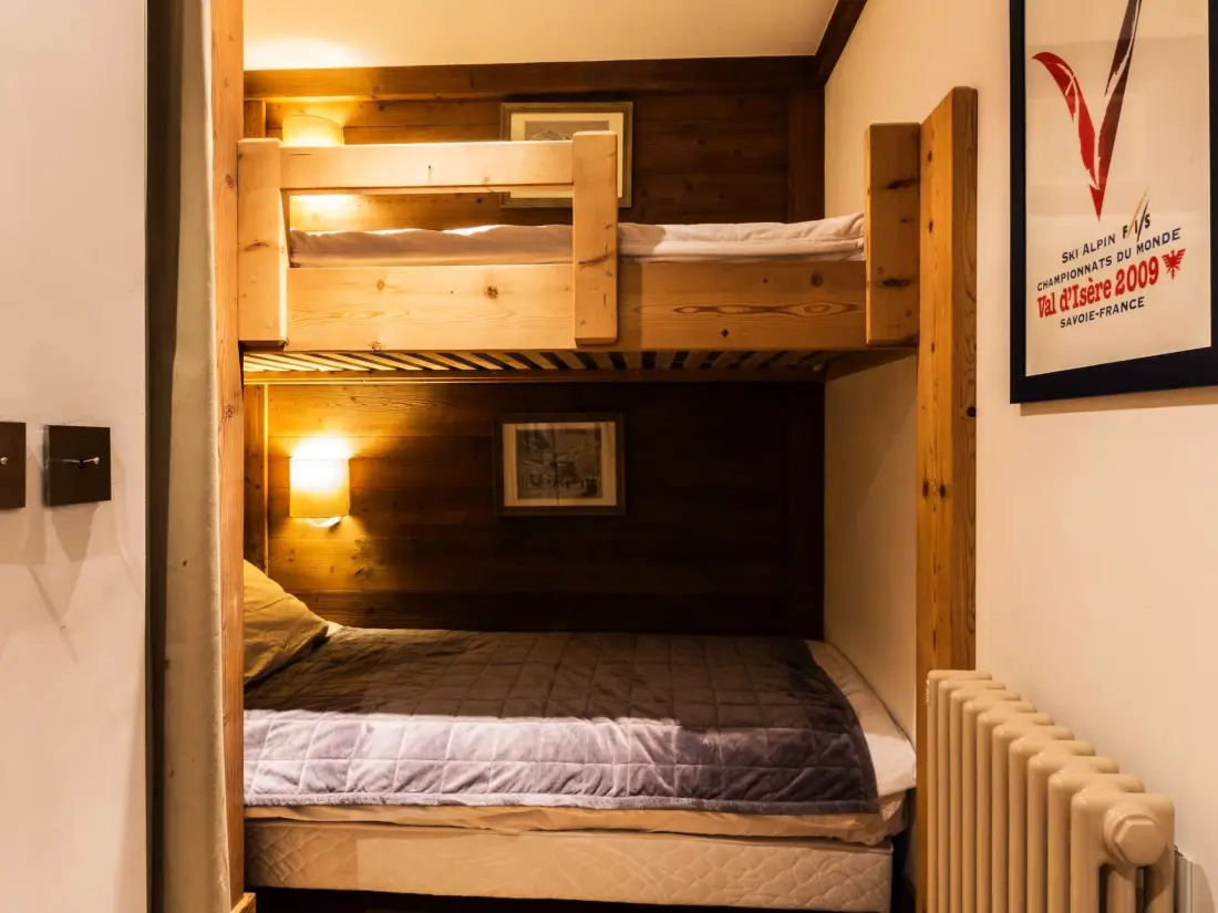 Choucas Residence