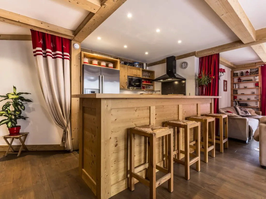 Choucas Residence