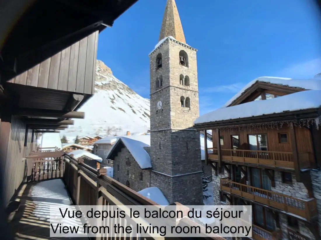 Residence Coeur De Val