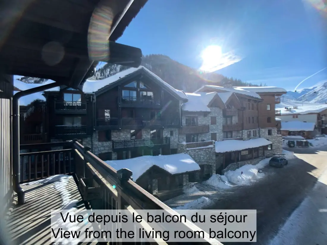 Residence Coeur De Val
