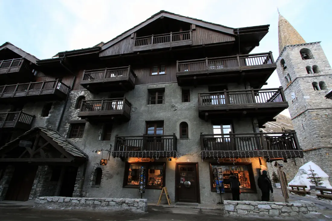 Residence Coeur De Val