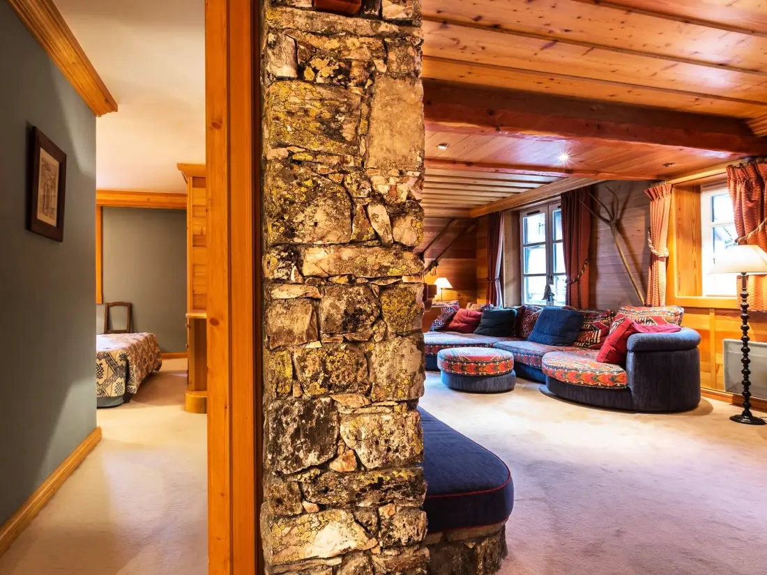 Residence Coeur De Val