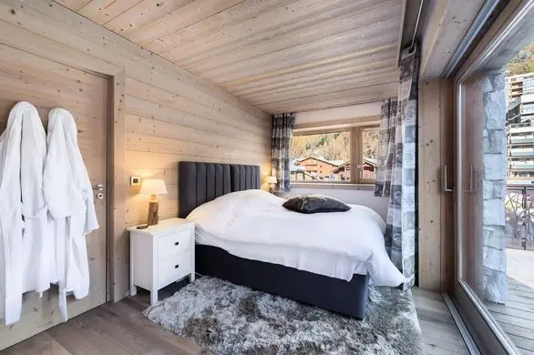 Residence Cygnaski