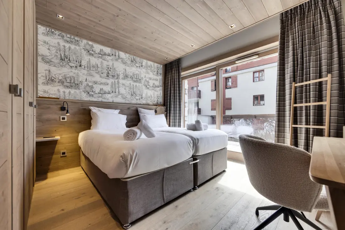 Residence Cygnaski