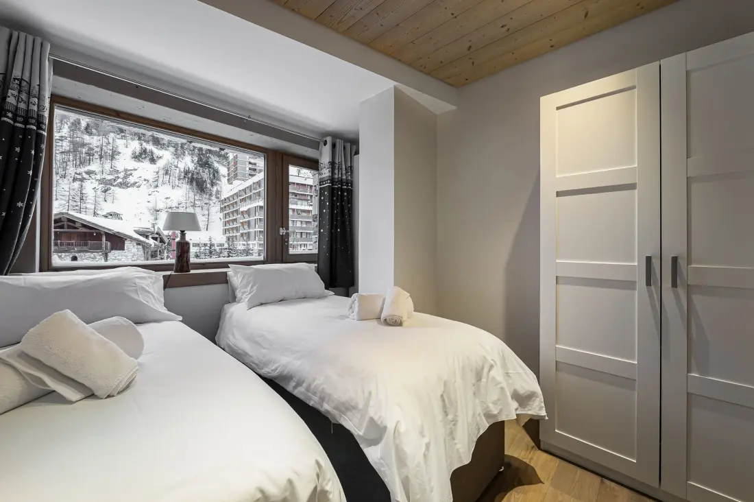 Residence Cygnaski