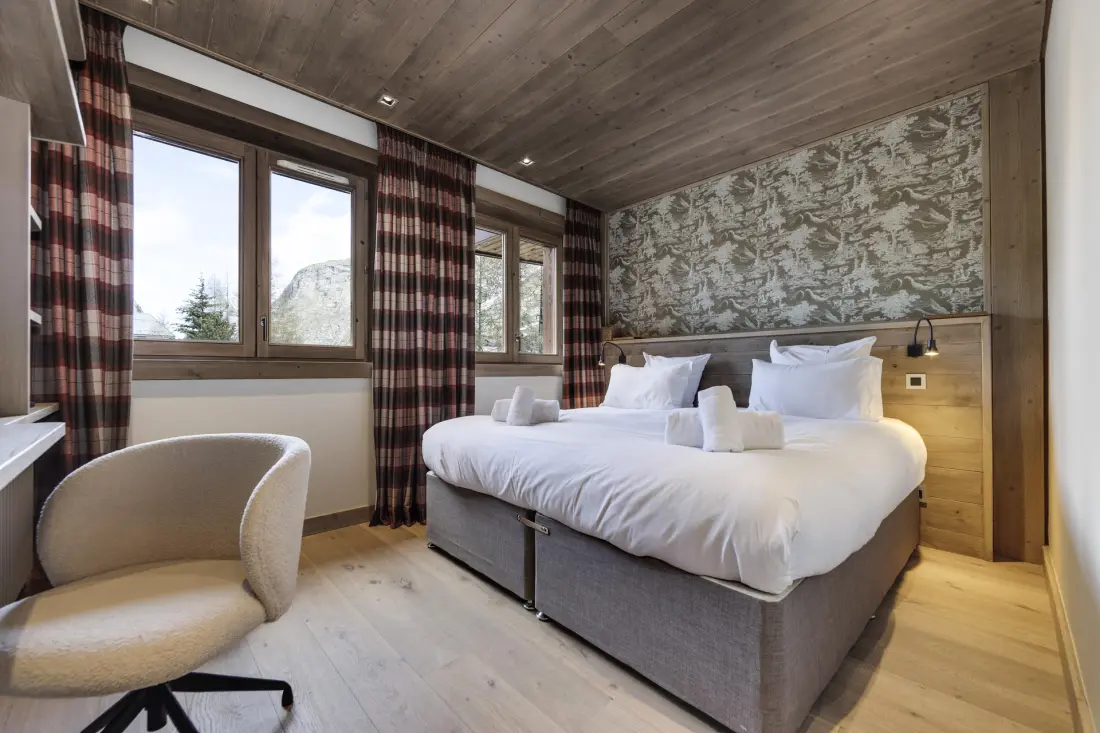 Residence Cygnaski