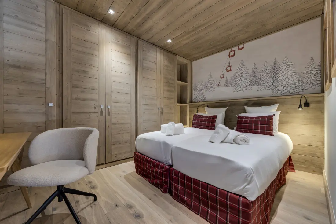Residence Cygnaski