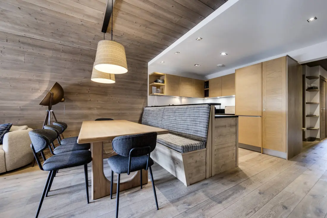 Residence Cygnaski