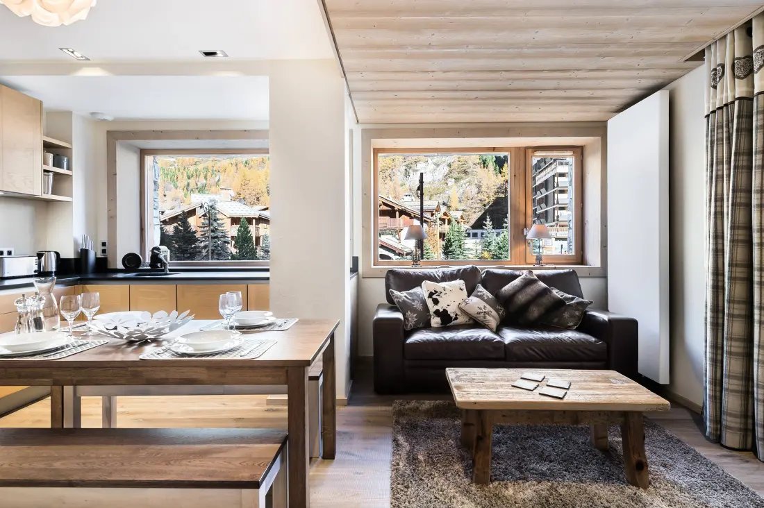 Residence Cygnaski