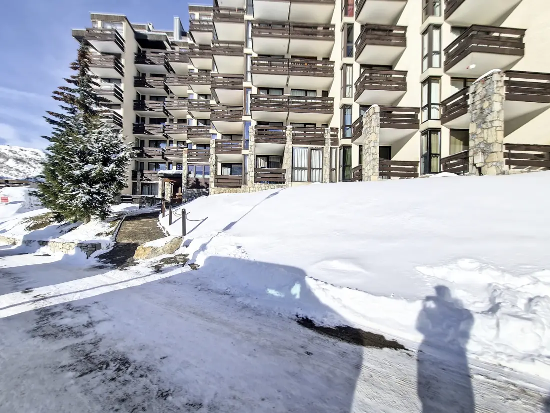 Residence De L'isere