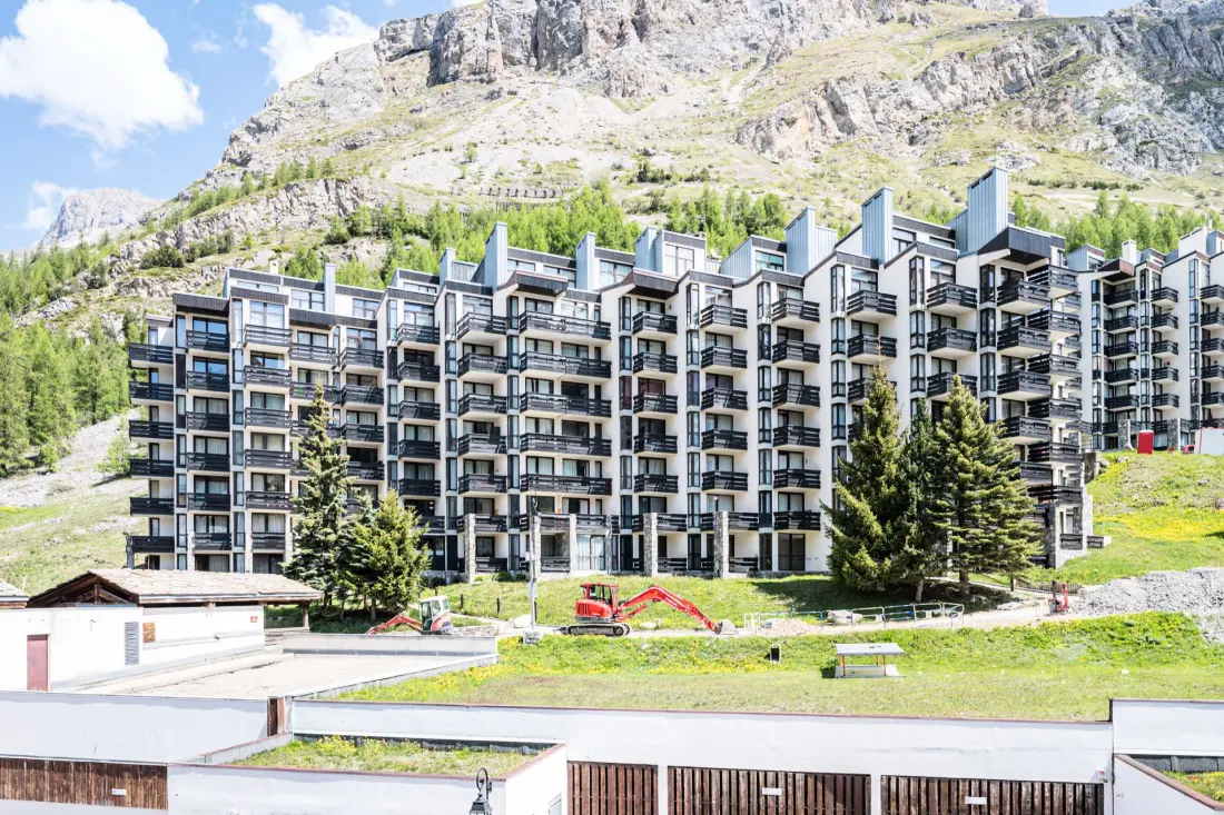 Residence De L'isere