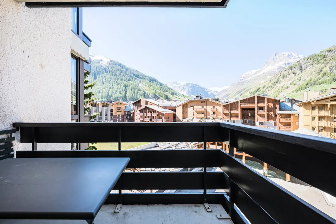 Residence De L'isere