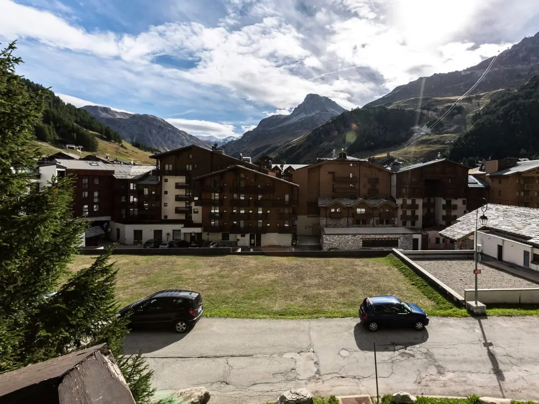 Residence De L'isere