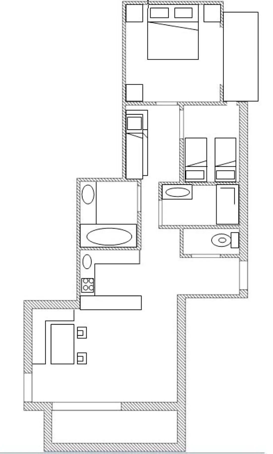 Residence De L'isere