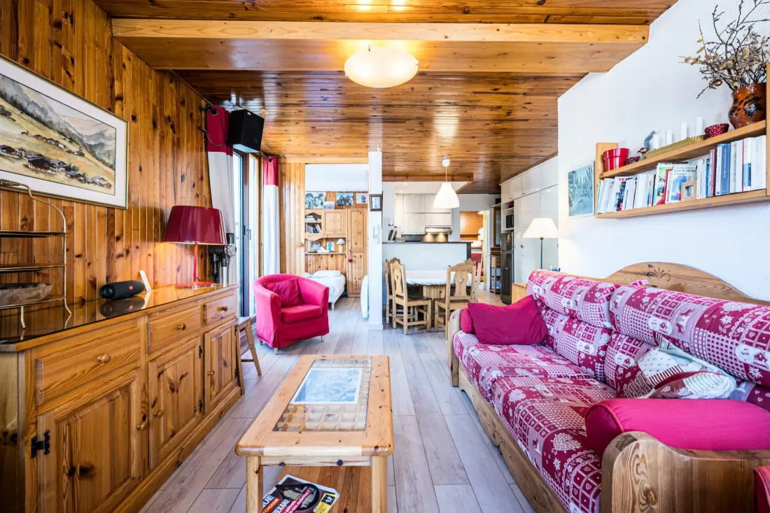 Residence De L'isere