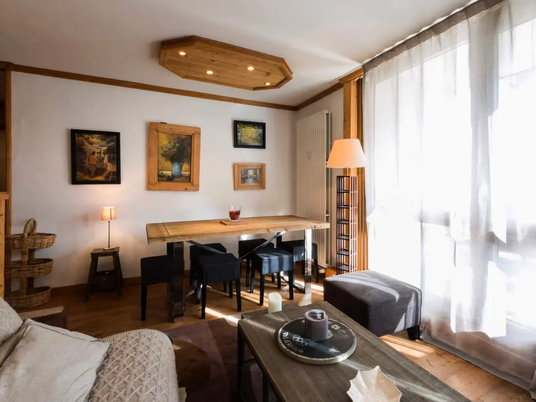 Residence De L'isere