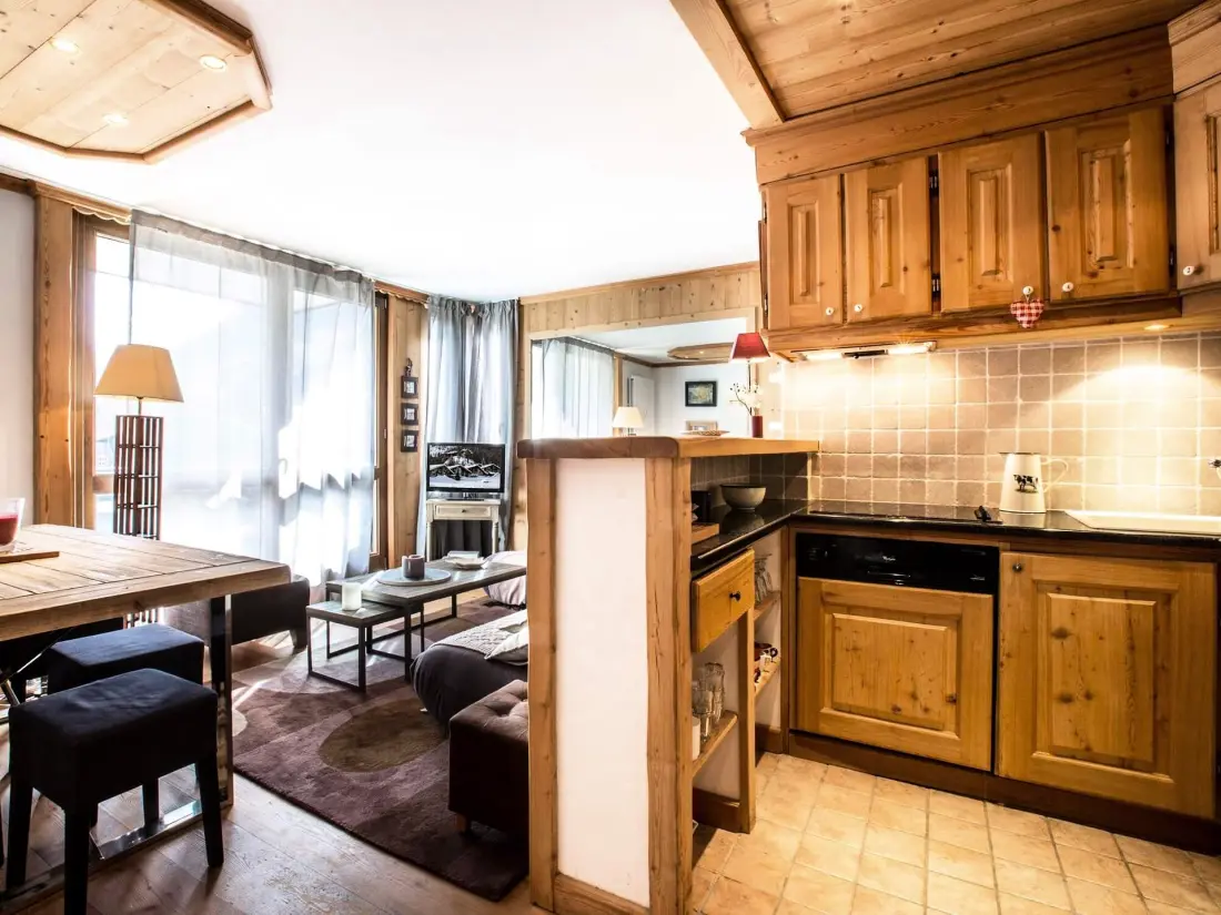 Residence De L'isere