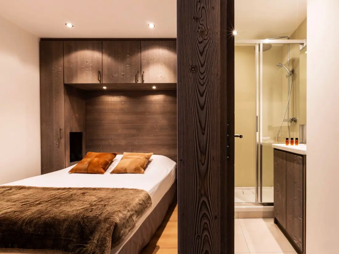 Grand Cocor Residence