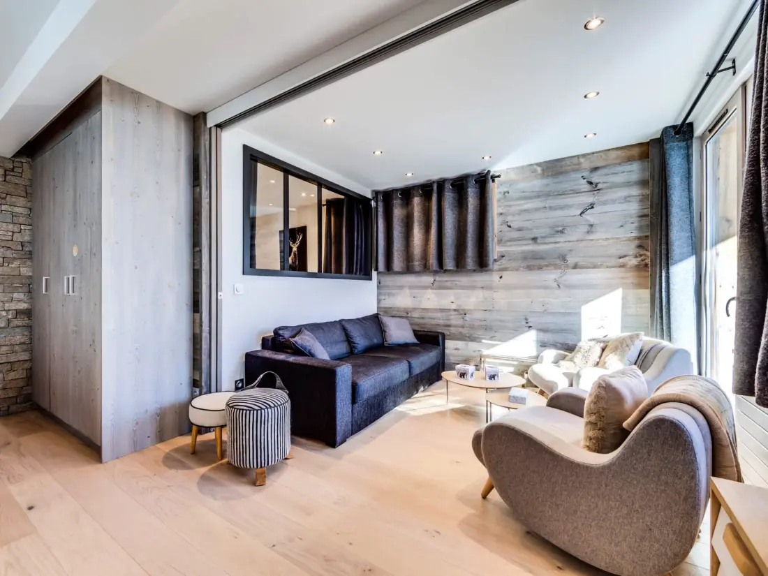 Grand Cocor Residence