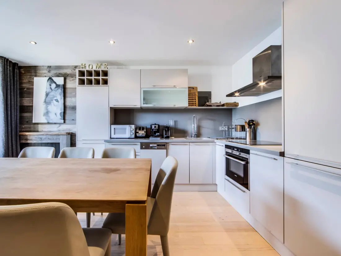 Grand Cocor Residence
