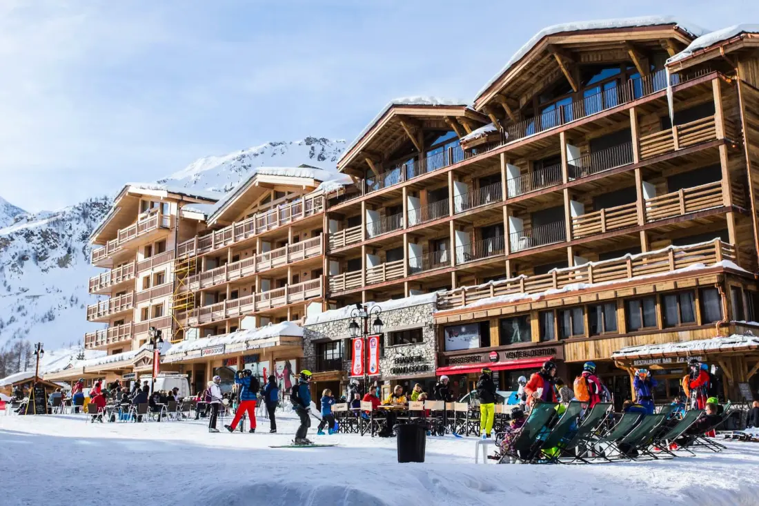 Grand Cocor Residence