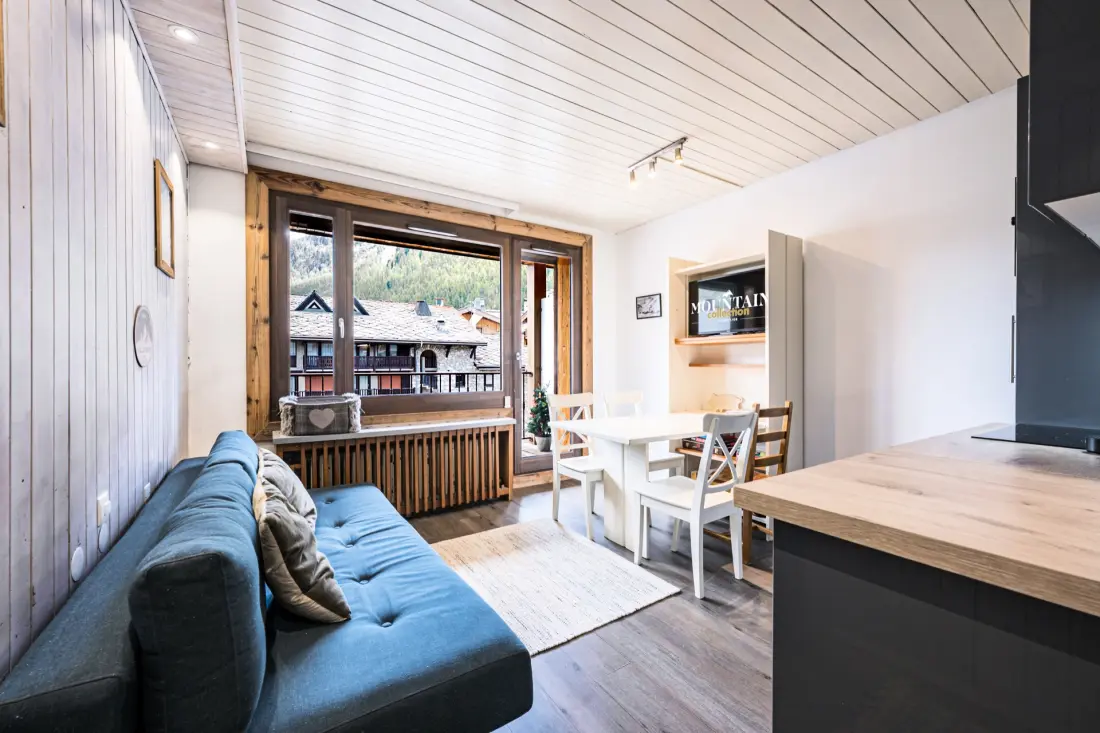 Grand Cocor Residence