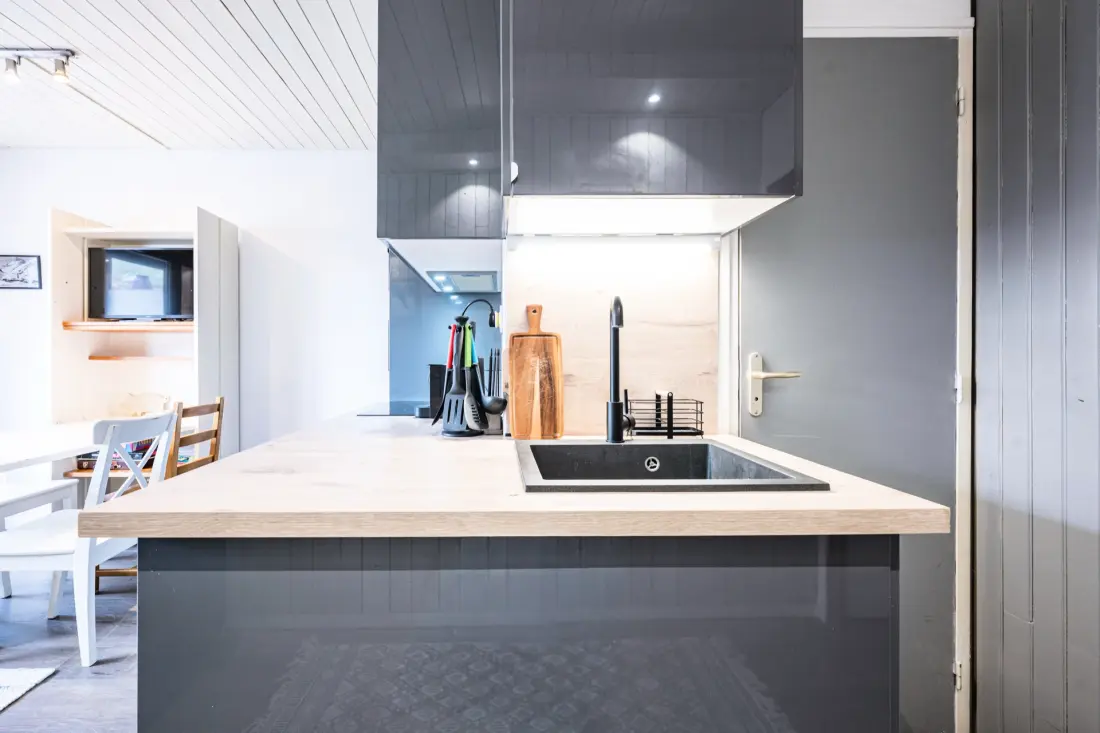 Grand Cocor Residence