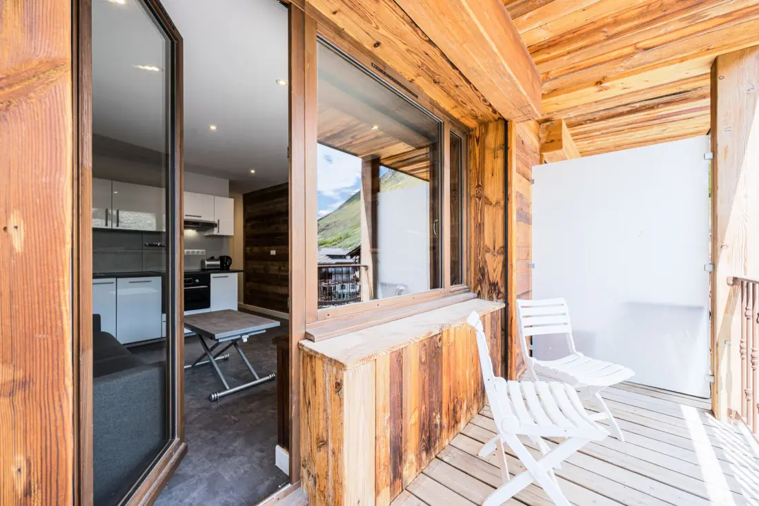 Grand Cocor Residence