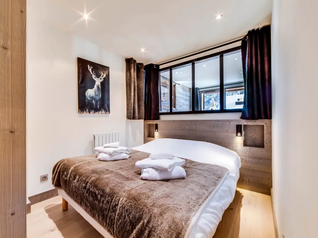 Grand Cocor Residence