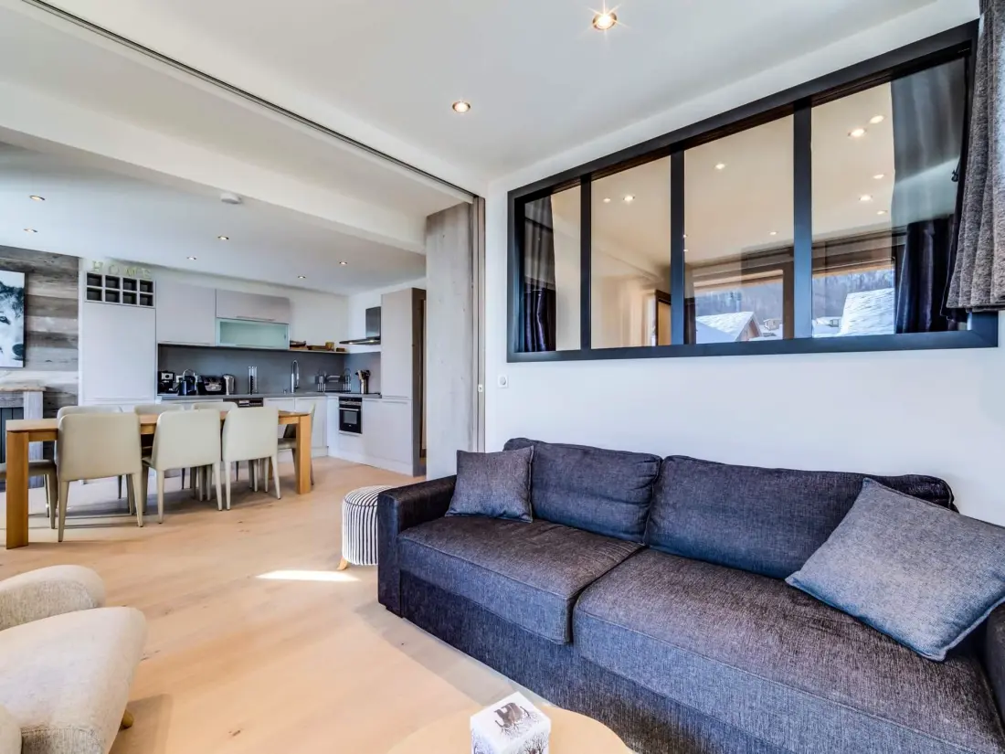 Grand Cocor Residence