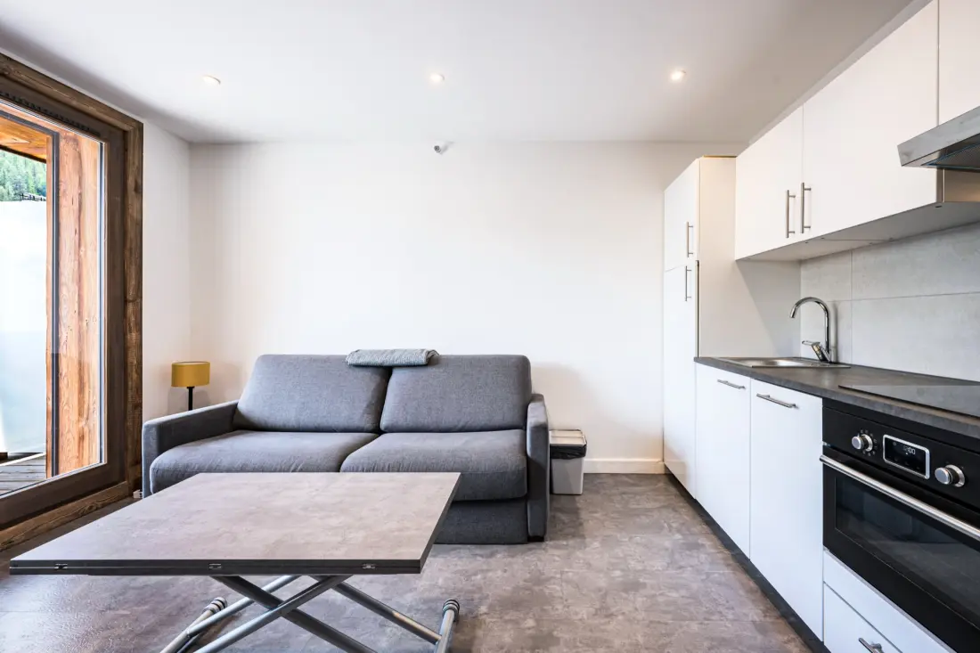 Grand Cocor Residence