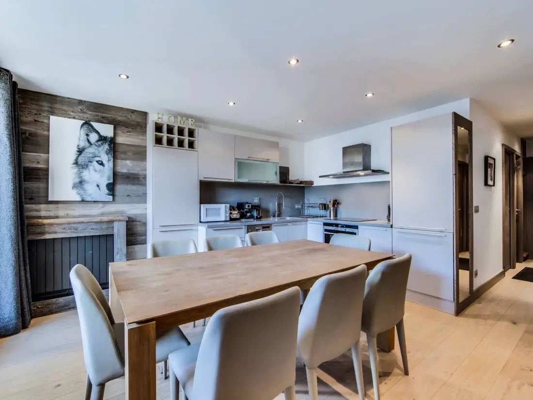 Grand Cocor Residence