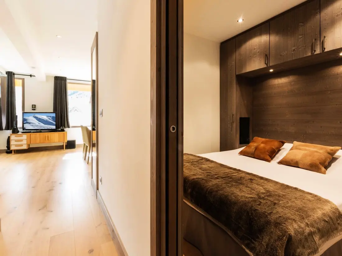 Grand Cocor Residence