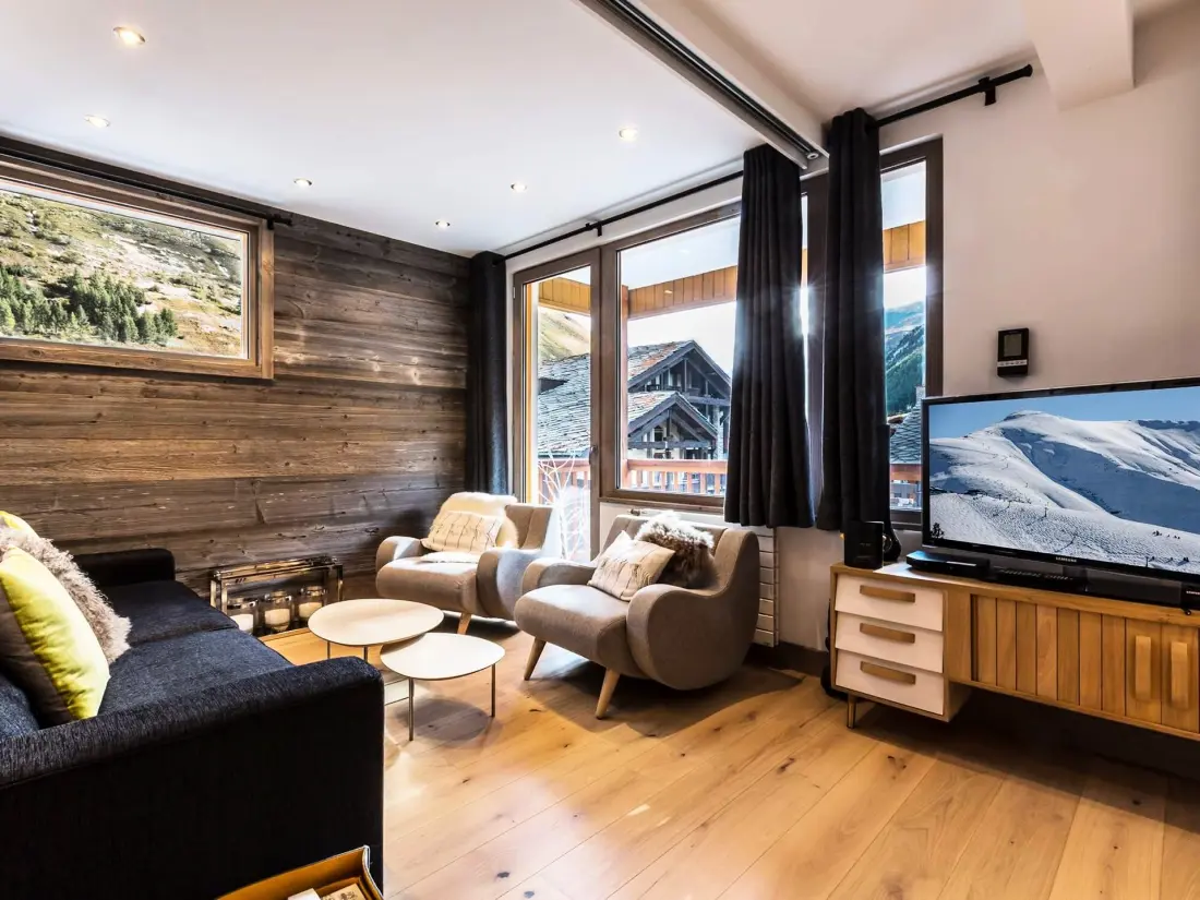 Grand Cocor Residence