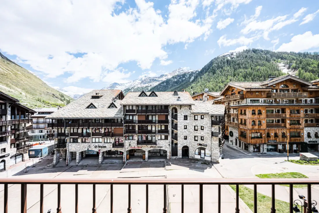 Grand Cocor Residence