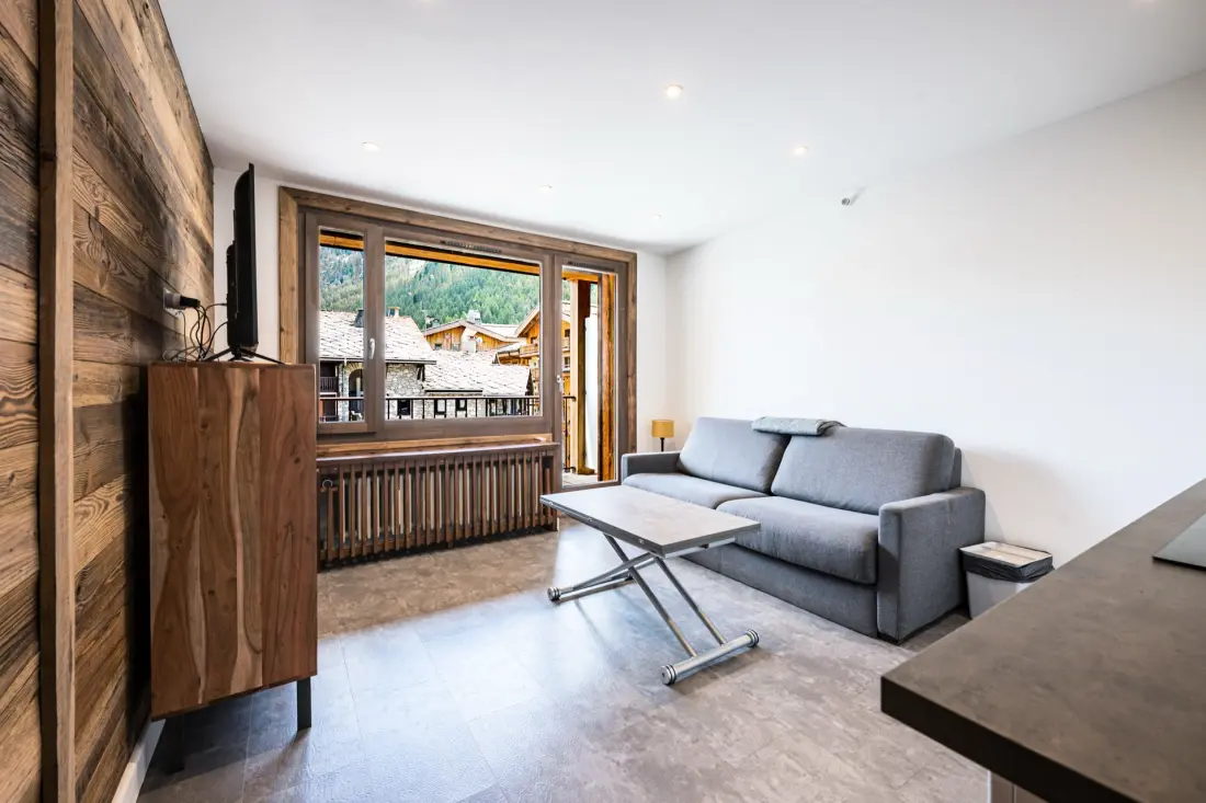 Grand Cocor Residence