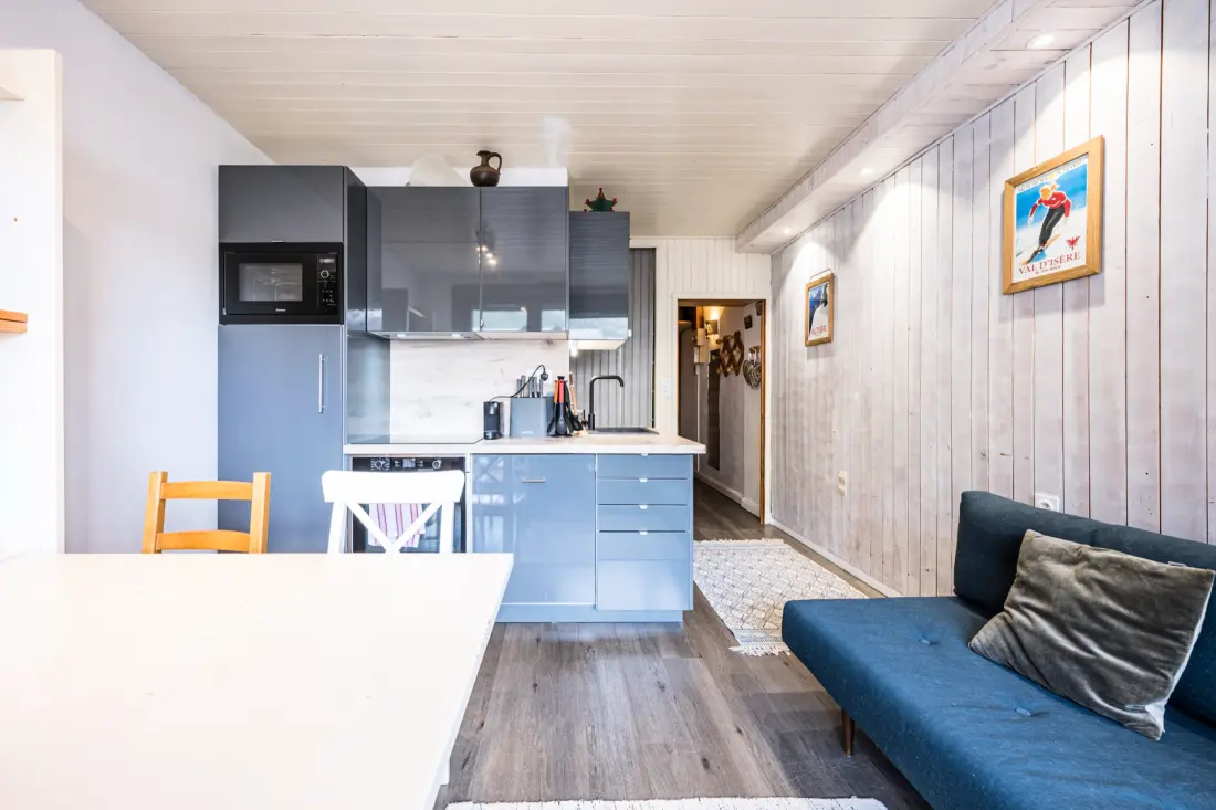Grand Cocor Residence