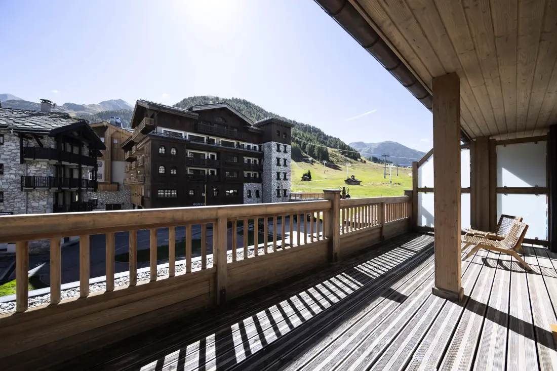 Residence Grand Paradis