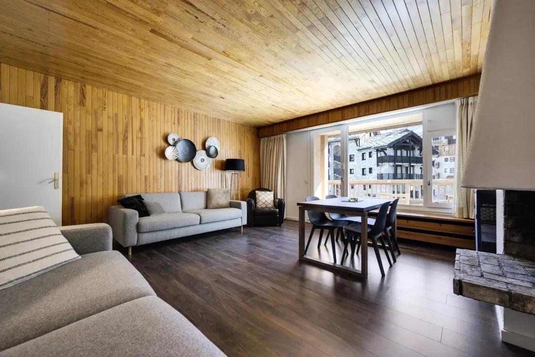 Residence Grand Paradis