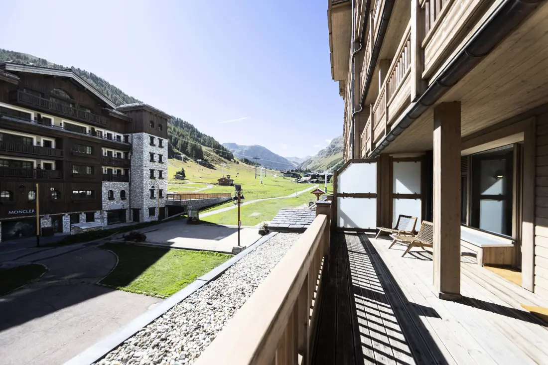 Residence Grand Paradis