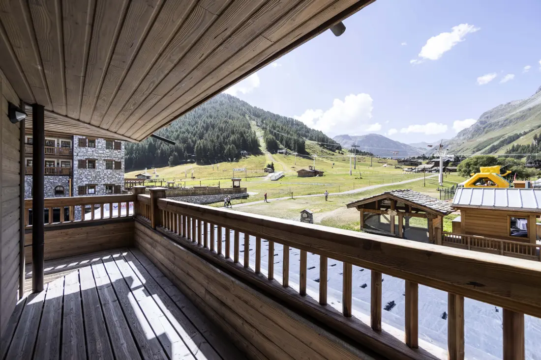 Residence Grand Paradis