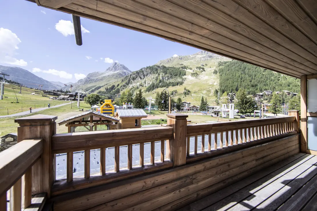 Residence Grand Paradis