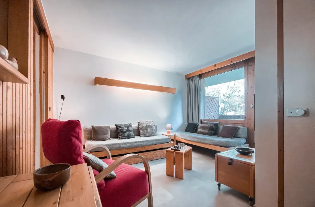 Residence Hameaux De Val