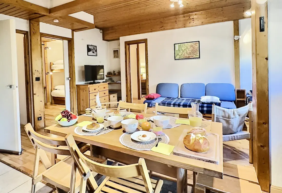 Residence Hameaux De Val
