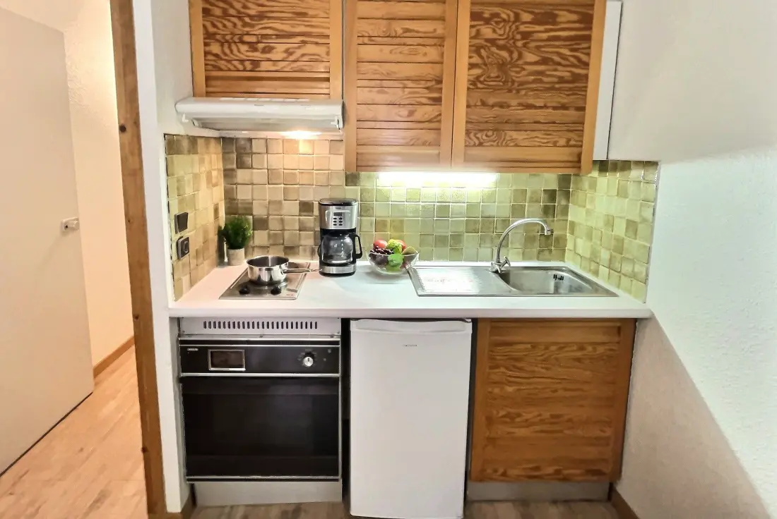 Residence Hameaux De Val