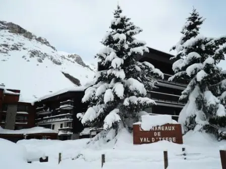 Residence Hameaux De Val