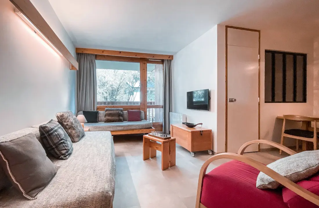 Residence Hameaux De Val