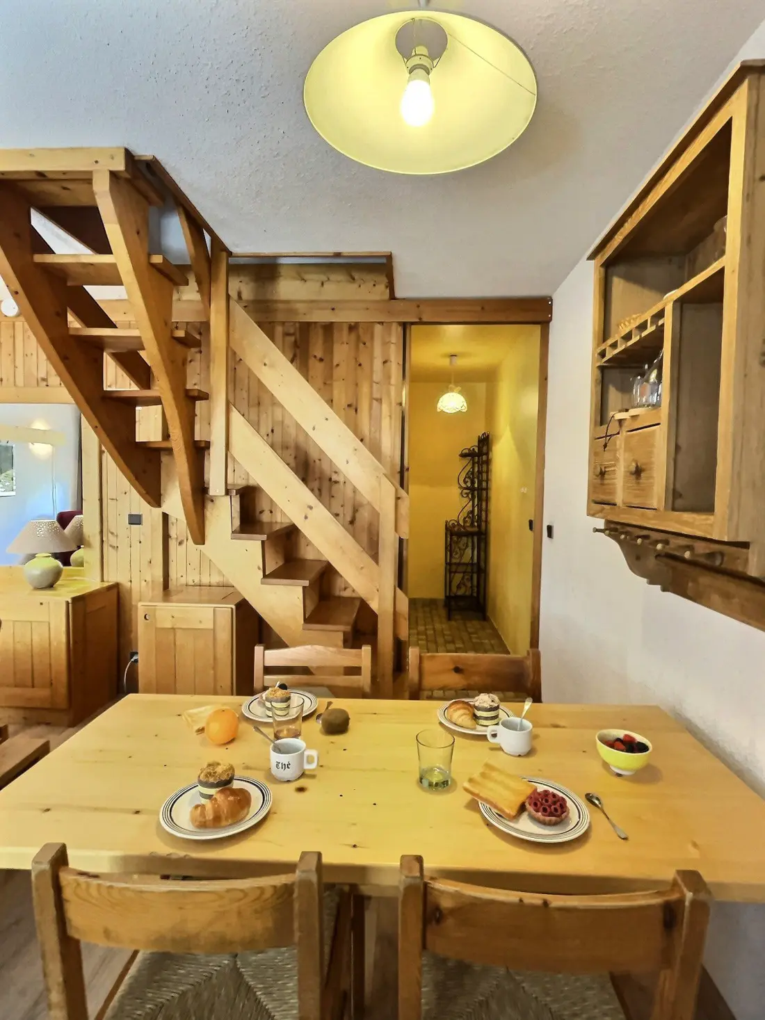 Residence Hameaux De Val