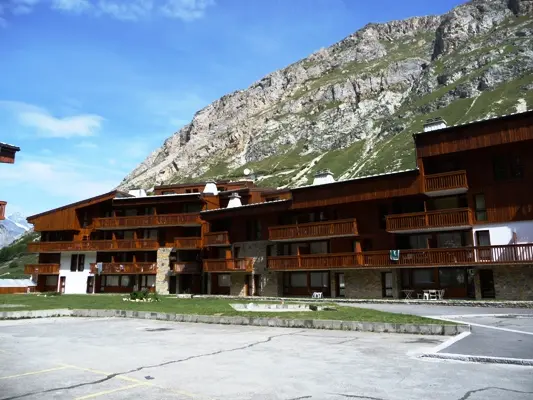 Residence Hameaux De Val